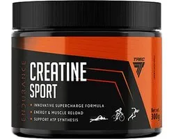 Trec Nutrition Creatine Sport (300g) Watermelon - Creatine - Creatine-Mix
