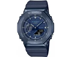 Casio Men Analogue-Digital Watch G-Shock