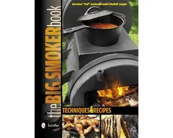 Big Smoker Book