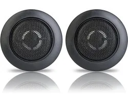 Peiying PY-T59 Serie - Hochtone Tweeters - 100W - 4 Ohm