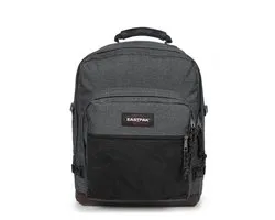 Eastpak ULTIMATE Rugzak, 42 Liter - Black Denim