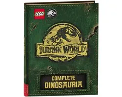 LEGO® Jurassic World™: Complete Dinosauria