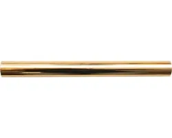 Heat foil Gold - WE R