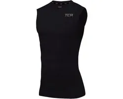 Mannen HyperFusion Compressie Basislaag Hemd Onder Shirt