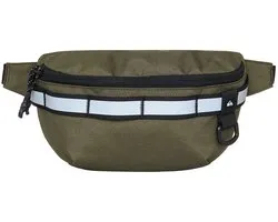 2026 Quiksilver Bling Sling Sac banane - Grape Leaf