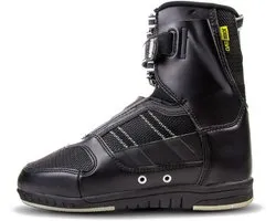 Jobe Drift Sneakers Evo Wakeboard Connections.