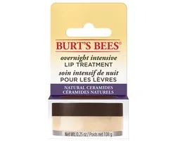 Burt s Bees - Overnight Intensive Lip Treatment
