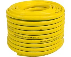 Tuyau d'eau 3/4 50m 3 Couches Kel - Aqua 19x2.7mm - 30 Bar - 1526315