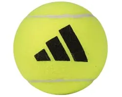 Adidas SPEED RX Padel Ballen 3x 3 Stuks