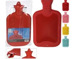 Warmwaterzak Kruik 2,0ltr