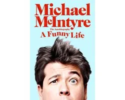 A Funny Life