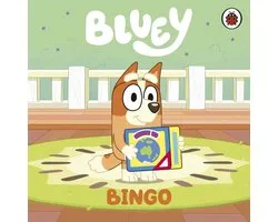 Bluey - Bluey: Bingo