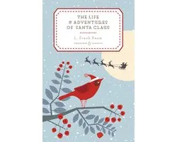 Life & Adventures Of Santa Claus