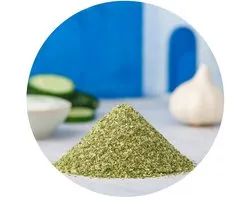 De Kruidenbaron - Tzatziki kruidenmix - strooibus 250 gram