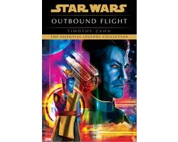 Star Wars - Legends- Outbound Flight: Star Wars Legends