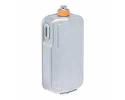 Zibro Wisseltank (5,5 ltr / clean grip) Type N FF 30 T Petroleumkachels