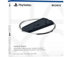 Sony PlayStation 5 PS5 Vertical Stand