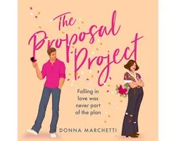 The Proposal Project