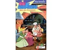 Bibi Blocksberg 12. Bibi als Prinzessin