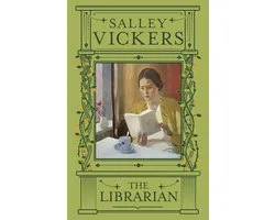The Librarian