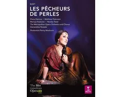 Les Pêcheurs De Perles