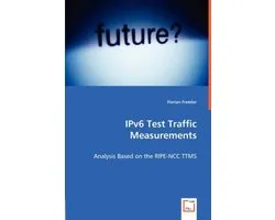 IPv6 Test Traffic Measurements - Analysis Based on the RIPE-NCC TTMS