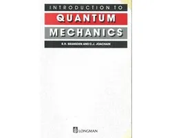 Introduction to Quantum Mechanics