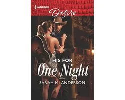 First Family of Rodeo - His for One Night