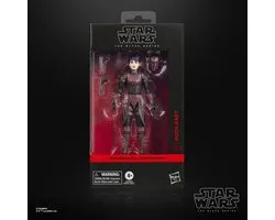 Star Wars The Black Series Rook Kast de Star Wars: Maul - Shadow Lord, figurine de collection de qualité supérieure de 15 cm