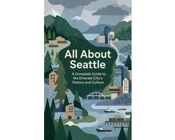 All About Seattle