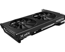 XFX Radeon RX 6600 XT SWFT 210 Core Gaming - Videokaart