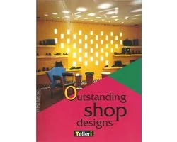 Outstanding Shop Designs