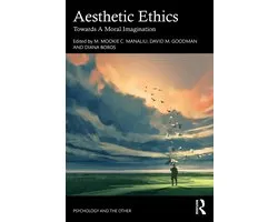 Psychology and the Other- Aesthetic Ethics
