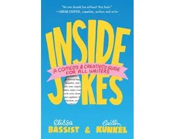 Inside Jokes