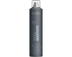 Revlon - Style Masters Pure Strong Styler Hairspray - 325ml