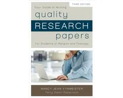 Quality Research Papers