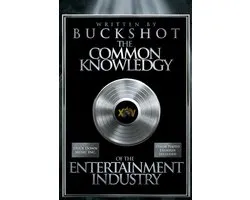 The Common Knowledgy of The Entertainment Industry