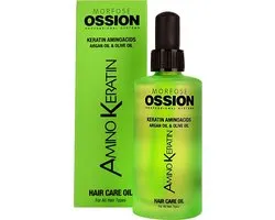 Morfose - Amino Keratine Olie - 100 ml