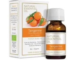 Huile Essentielle Bio Fiore d'Oriente - Orange Douce - 10ml - Aromathérapie