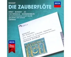 Die Zauberflote