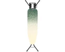 Brabantia Strijkplank A - met Strijkijzerhouder - 110 x 30 cm - New Dawn