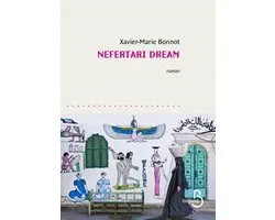 Nefertari dream