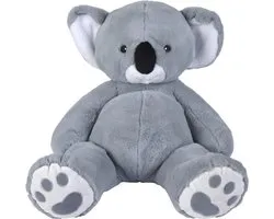 Nicotoy Koala RECYCLED 66cm