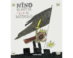 Álbumes - Nino, el rey de TODO el mundo