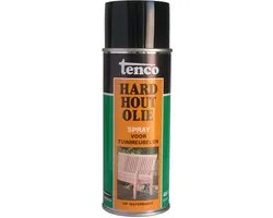 Spray d' Tenco bois dur Tenco - 500 ml.