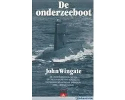 Onderzeeboot
