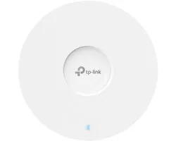 TP-Link EAP653, 2976 Mbit/s, 574 Mbit/s, 2402 Mbit/s, 10,100,1000 Mbit/s, IEEE 802.11a, IEEE 802.11ac, IEEE 802.11b, IEEE 802.11g, IEEE 802.11h, 160 MHz