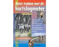 Beter Trainen Met De Hartslagmeter