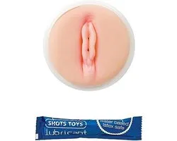 Easy Rider Kunstvagina Extra Soft