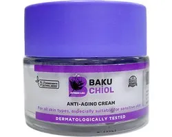 Diet Esthetic Vit Vit Cosmeceuticals Bakuchiol Ant-Aging Cream 50ml